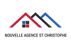 Nouvelle Agence Saint Christophe à Sainte-Marie-aux-Chênes